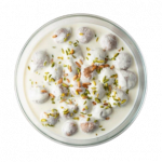 كبة لبنية